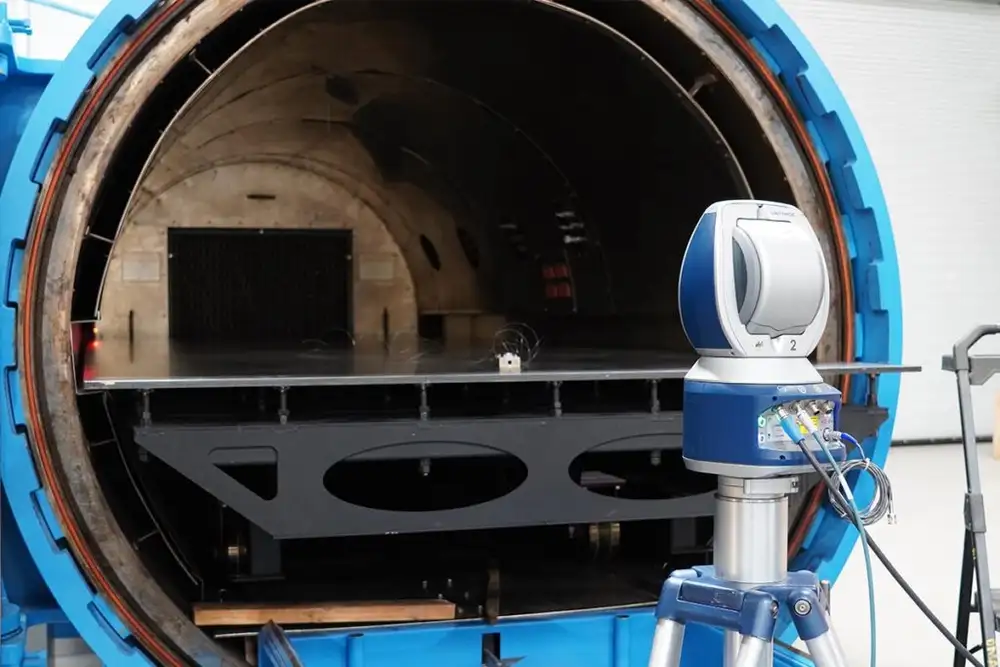 Flat Platen